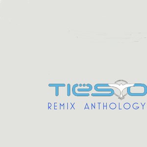 Image for 'Remix Anthology'