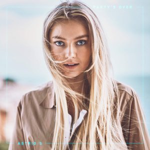 Immagine per 'Party's Over - EP'