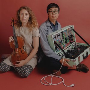 Immagine per 'Jeremiah Chiu, Marta Sofia Honer'