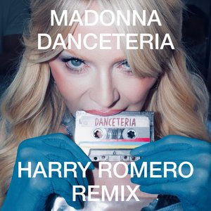 'Danceteria (Harry Romero Remix)' için resim