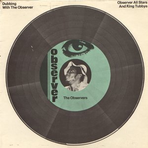 Image for 'Dubbing With The Observer'
