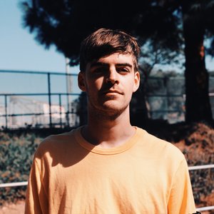 Image for 'Ryan Hemsworth'