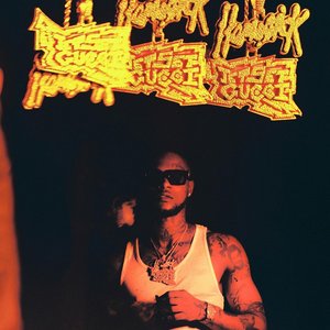 Image for 'BIGBABYGUCCI'