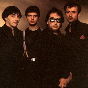 Image for 'The Stranglers'