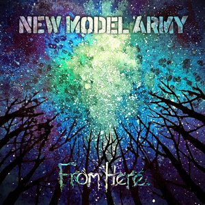 Image for 'From Here'