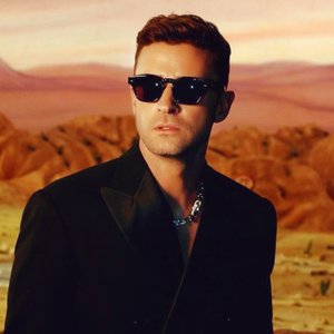 Image for 'Justin Timberlake'