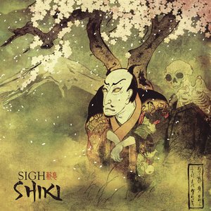 Image for 'Shiki'