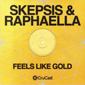 'Feels Like Gold' için resim