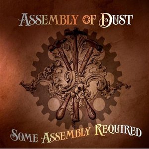 Immagine per 'Some Assembly Required'