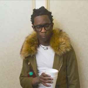 Immagine per 'Young Thug'