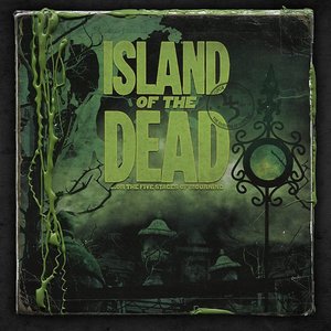 Image for 'Island Of The Dead'
