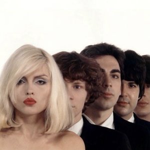 Zdjęcia dla 'Blondie'