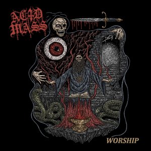 Image for 'Worship'