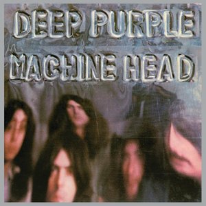 Imagen de 'Machine Head (Remix 2024 / Remaster 2024)'