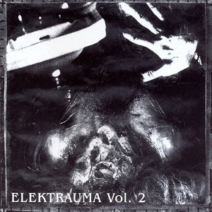 “Elektrauma Vol. 2”的封面