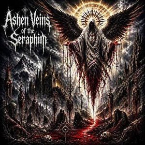 Image for 'Ashen Veins of the Seraphim'