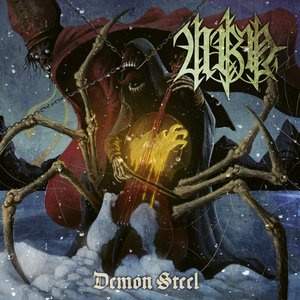 Image for 'Demon Steel'