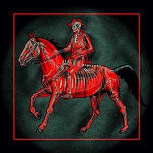 'The Skeleton Man' için resim