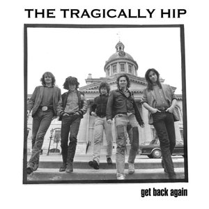 Image for 'Get Back Again'