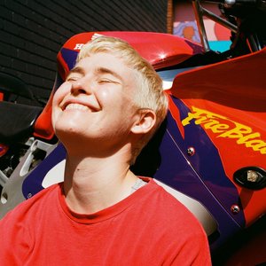Image pour 'Alex the Astronaut'