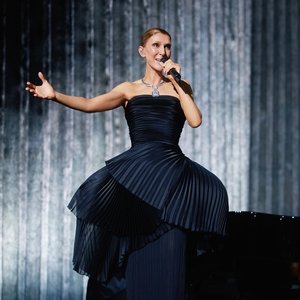 Immagine per 'Céline Dion'