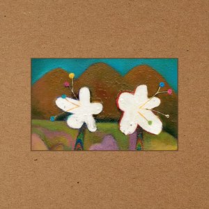 Image for 'FLOWERING'