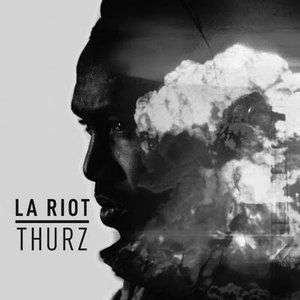 Image pour 'L.A. Riot'