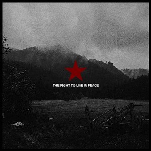 Image for 'The Right to Live in Peace'
