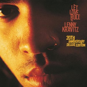 Image for 'Let Love Rule: 20th Anniversary Edition'