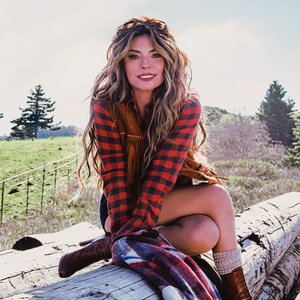 Immagine per 'Shania Twain'