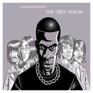 Image for 'The Grey Album'