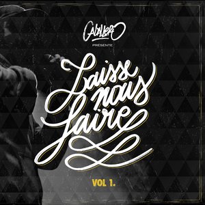 Image for 'Laisse-Nous Faire Vol.1'