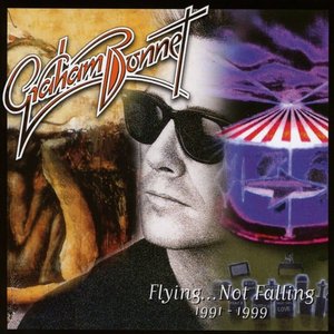 Image for 'Flying Not Falling 1991 - 1999'