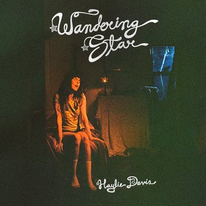 Image for 'Wandering Star'