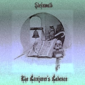 Image for 'The Conjurer's Cadence'