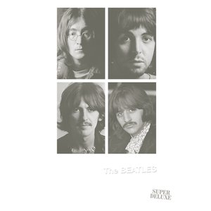 Image for 'The Beatles (White Album / Super Deluxe)'