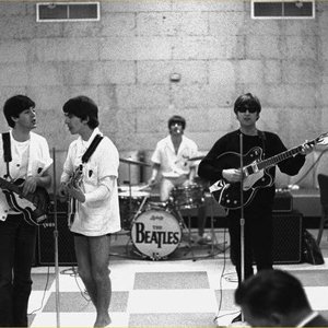 Image for 'The Beatles'
