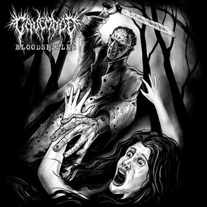 Image for 'Bloodspiller'