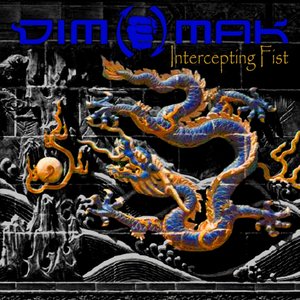 Image for 'Intercepting Fist'