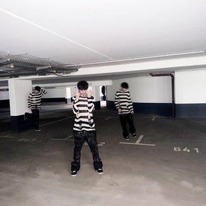 Image for 'Sober Doesn't Save Me'