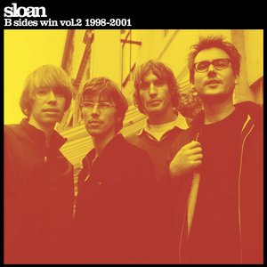 Image for 'B Sides Win Vol. 2 1998-2001'