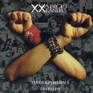 Bild für 'XX Anos XX Bandas: Xutos & Pontapés Tributo'