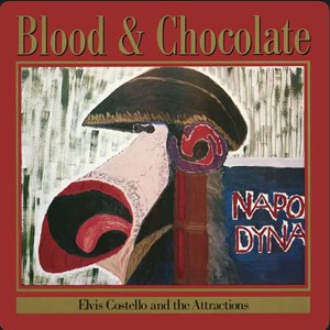 Image for 'Blood & Chocolate [Disc 1]'