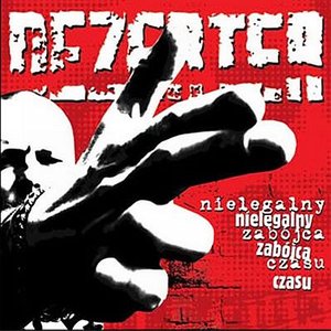Image for 'Nielegalny zabójca czasu'