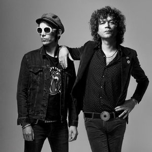 Image for 'Los Zigarros'