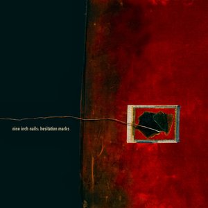 Image for 'Hesitation Marks (Deluxe Version)'