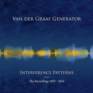 Imagem de 'Interference Patterns: The Recordings 2005-2016'