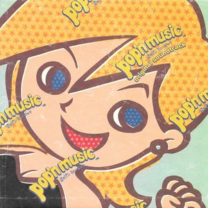 Image for 'pop'n music original soundtrack'