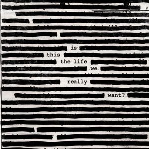Image for 'Is This The Life We Really Want? [Explicit]'