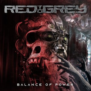 'Balance Of Power'の画像